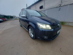 VW Touran 1.6T D I | Mobile.bg    5