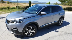 Peugeot 3008 Allure EAT8, 1.5 Bluehdi, 130ks.2018г., снимка 8