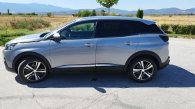 Peugeot 3008 Allure EAT8, 1.5 Bluehdi, 130ks.2018г., снимка 7