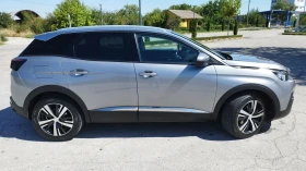 Peugeot 3008 Allure EAT8, 1.5 Bluehdi, 130ks.2018г., снимка 4