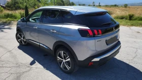 Peugeot 3008 Allure EAT8, 1.5 Bluehdi, 130ks.2018г., снимка 6