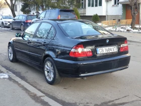 BMW 320 D автоматик , снимка 6