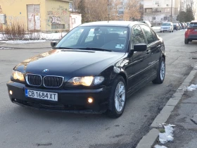 BMW 320 D автоматик , снимка 3