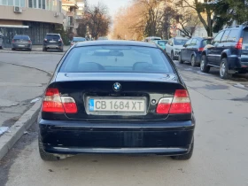 BMW 320 D автоматик , снимка 5