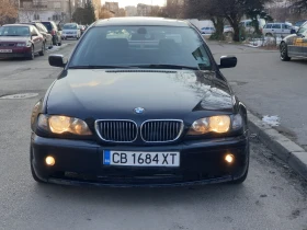 BMW 320 D автоматик , снимка 2