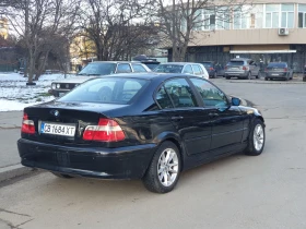 BMW 320 D автоматик , снимка 4