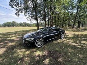 Audi A6 3.0, снимка 1