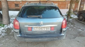 Peugeot 407, снимка 7