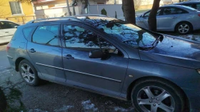 Peugeot 407, снимка 9