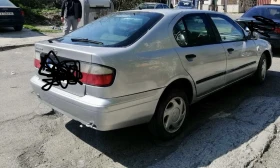 Nissan Primera, снимка 2