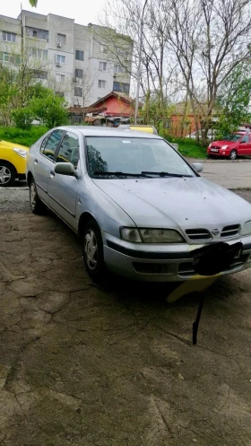 Nissan Primera, снимка 3