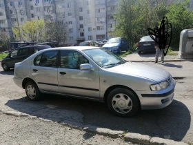 Nissan Primera, снимка 1