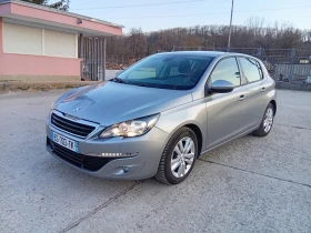     Peugeot 308 1.6 BLUE HDI NAVI 120 EU 6