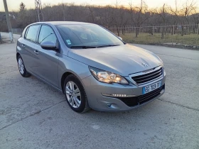 Peugeot 308 1.6 BLUE HDI NAVI 120 EU 6, снимка 3