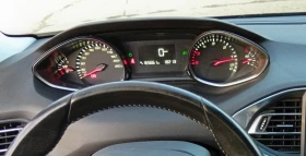 Peugeot 308 1.6 BLUE HDI NAVI 120 EU 6, снимка 14