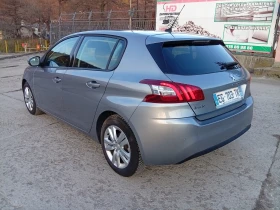 Peugeot 308 1.6 BLUE HDI NAVI 120 EU 6, снимка 8