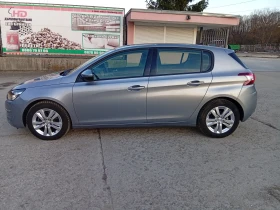 Peugeot 308 1.6 BLUE HDI NAVI 120 EU 6, снимка 9