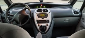 Citroen Xsara picasso 1.6iGAZ, снимка 8