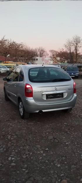 Citroen Xsara picasso 1.6iGAZ, снимка 4