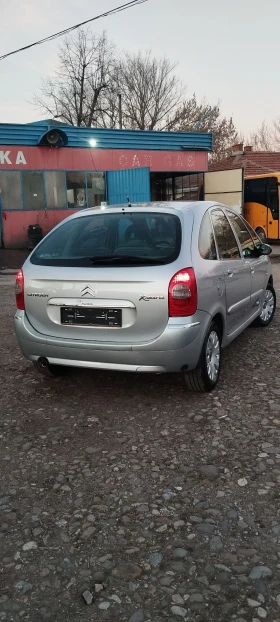 Citroen Xsara picasso 1.6iGAZ, снимка 3