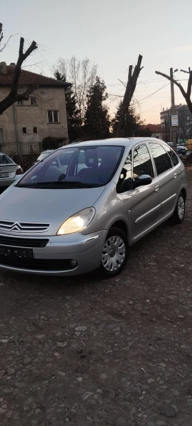 Citroen Xsara picasso 1.6iGAZ, снимка 1