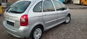 Citroen Xsara picasso 1.6iGAZ, снимка 6