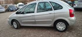 Citroen Xsara picasso 1.6iGAZ, снимка 7