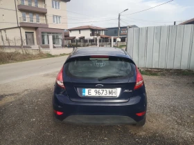 Ford Fiesta, снимка 7