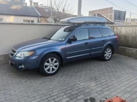 Subaru Outback 2.5 ГАЗ USA, снимка 2