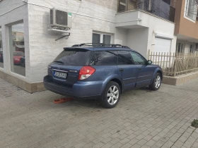 Subaru Outback 2.5 ГАЗ USA, снимка 3