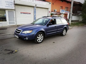 Subaru Outback 2.5 ГАЗ USA, снимка 5