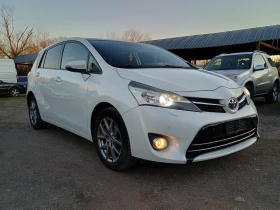 Toyota Verso 2.0, снимка 3