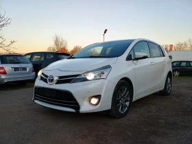 Toyota Verso 2.0, снимка 2