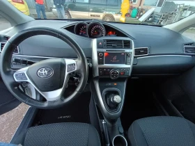 Toyota Verso 2.0, снимка 12