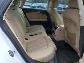 Audi A7 BOSE* KEYLESS* ПОДГРЕВ* ОБДУХВАНЕ* LED - 19000 лв. - 67726087 | Car24.bg