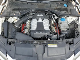 Audi A7 BOSE* KEYLESS* ПОДГРЕВ* ОБДУХВАНЕ* LED - 19000 лв. - 67726087 | Car24.bg