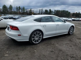 Audi A7 BOSE* KEYLESS* ПОДГРЕВ* ОБДУХВАНЕ* LED - 19000 лв. - 67726087 | Car24.bg