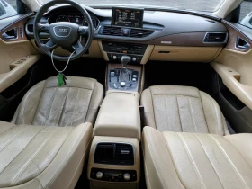 Audi A7 BOSE* KEYLESS* ПОДГРЕВ* ОБДУХВАНЕ* LED - 19000 лв. - 67726087 | Car24.bg