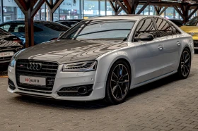 Audi S8 PLUS/EXCLUSIVE/HuD/Night///BOSE | Mobile.bg    3