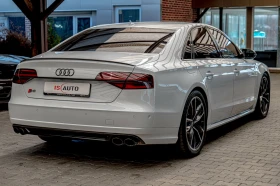 Audi S8 PLUS/EXCLUSIVE/HuD/Night///BOSE | Mobile.bg    4