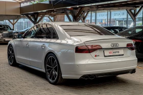 Audi S8 PLUS/EXCLUSIVE/HuD/Night///BOSE | Mobile.bg    6