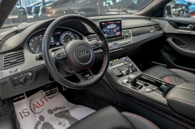 Audi S8 PLUS/EXCLUSIVE/HuD/Night///BOSE | Mobile.bg    7