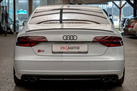 Audi S8 PLUS/EXCLUSIVE/HuD/Night///BOSE | Mobile.bg    5