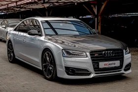 Audi S8 PLUS/EXCLUSIVE/HuD/Night///BOSE | Mobile.bg    2