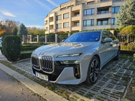 BMW 740 Уникална-FULL- Гаранционна - 185000 лв. - 82966187 | Car24.bg