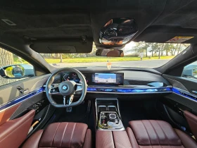 BMW 740 Уникална-FULL- Гаранционна - 185000 лв. - 82966187 | Car24.bg
