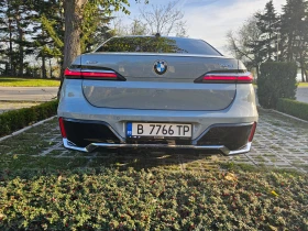 BMW 740 Уникална-FULL- Гаранционна - 185000 лв. - 82966187 | Car24.bg
