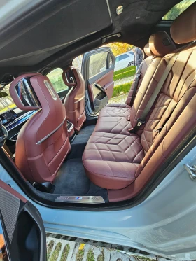 BMW 740 Уникална-FULL- Гаранционна - 185000 лв. - 82966187 | Car24.bg
