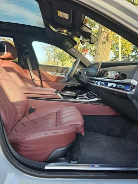 BMW 740 Уникална-FULL- Гаранционна - 185000 лв. - 82966187 | Car24.bg