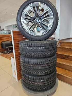 BMW 740 Уникална-FULL- Гаранционна - 185000 лв. - 82966187 | Car24.bg